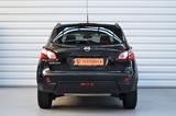 Nissan Qashqai 1.6+360°Kamera+Panorama-Dach+64.300KM - gebrauchte Nissan Qashqai aus dem Jahr 2013