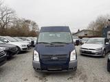 Ford Transit FT 300 M Trend*9 Sitzer*KLIMA*TÜV NEU - Ford: Sitzer 9