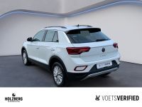 Volkswagen T-Roc - Vorschau Bild 4