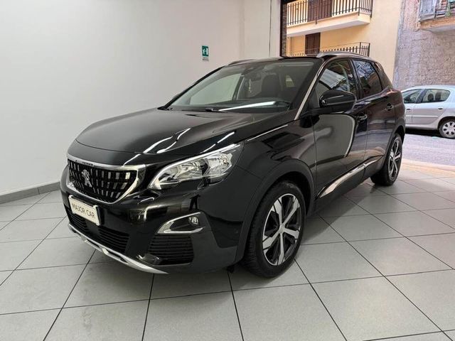 Peugeot 3008 1.6 Diesel Allure S