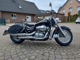 Honda Shadow VT750CS (RC50) - HONDA VT 750 C SHADOW