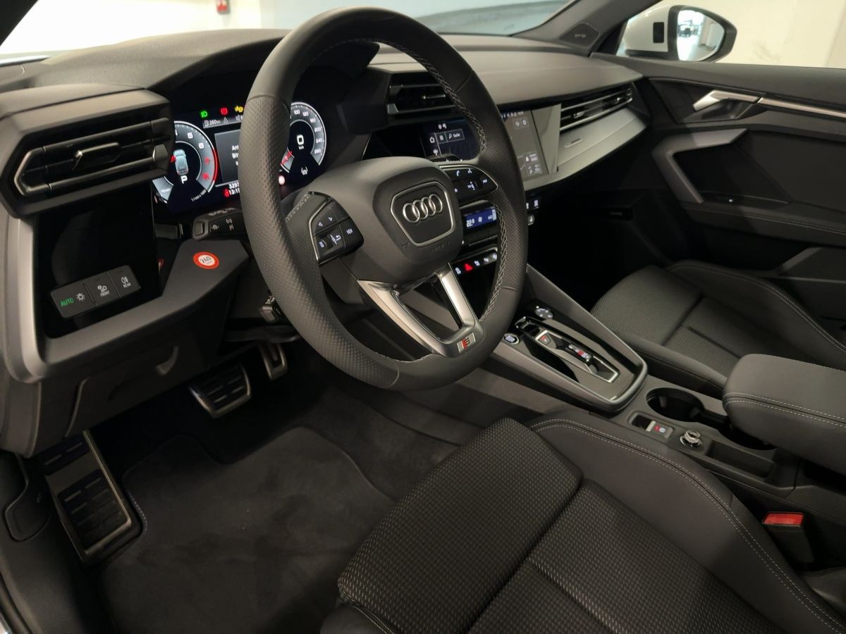 Audi A3 - Bild 17