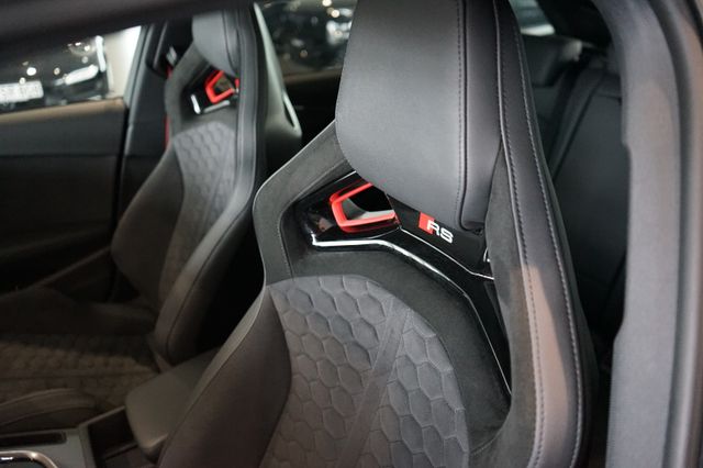 Audi RS4 competition | Bucket seats | Pano | B&O