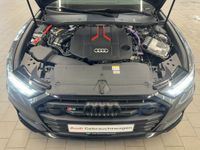 Audi S6 - Vorschau Bild 17