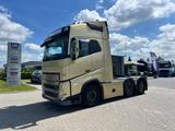 Volvo FH 460 6x2 vla trekker Globetrotter