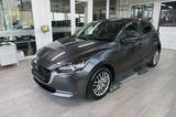 Mazda 2 Sports Vollausstattung MRCC+360° Monitor - Mazda 2 mit Hybrid-Antrieb: mit Klimaautomatik