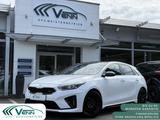 Kia Ceed GT*RFK*Navi*SHZ*Klima*Automatik*AppCo*ACC - gebrauchte Kia cee'd / Ceed aus dem Jahr 2021