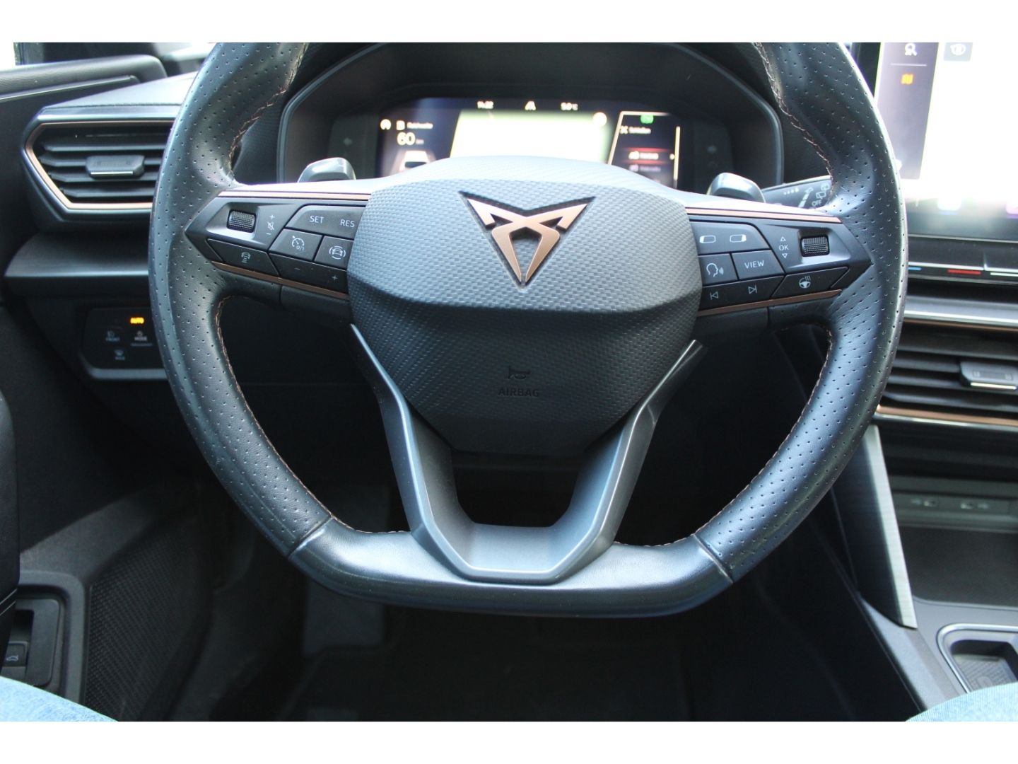 Cupra Leon - Bild 17