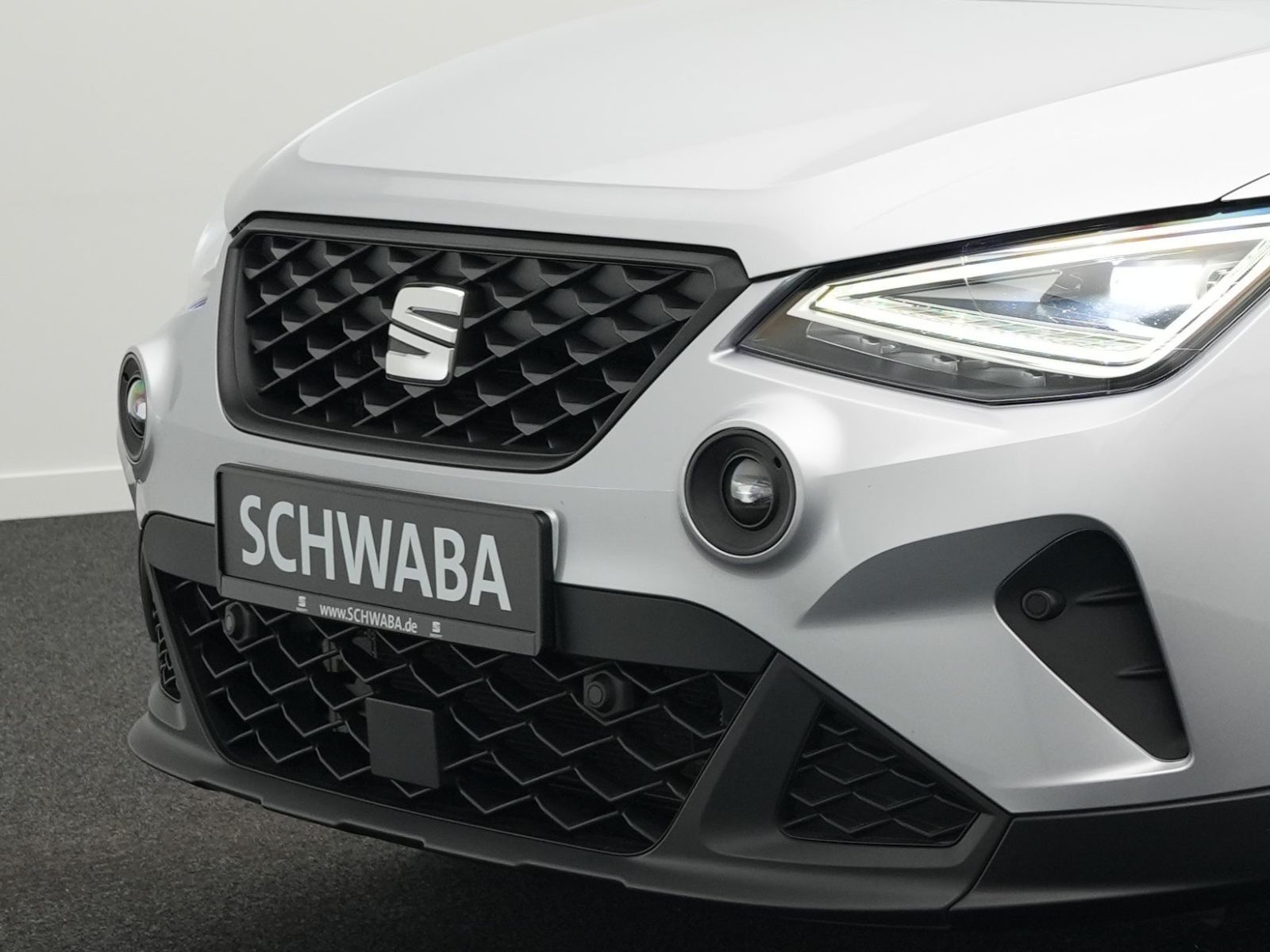 Seat Arona - Bild 36
