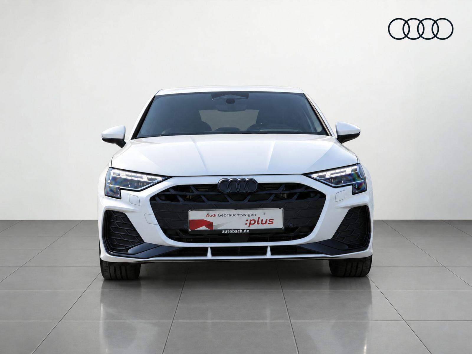 Audi A3 - Bild 3