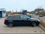 Audi A4 b7 2.0 tdi + Dachgepäckträger ! - Audi A4 mit Diesel-Antrieb: Dach