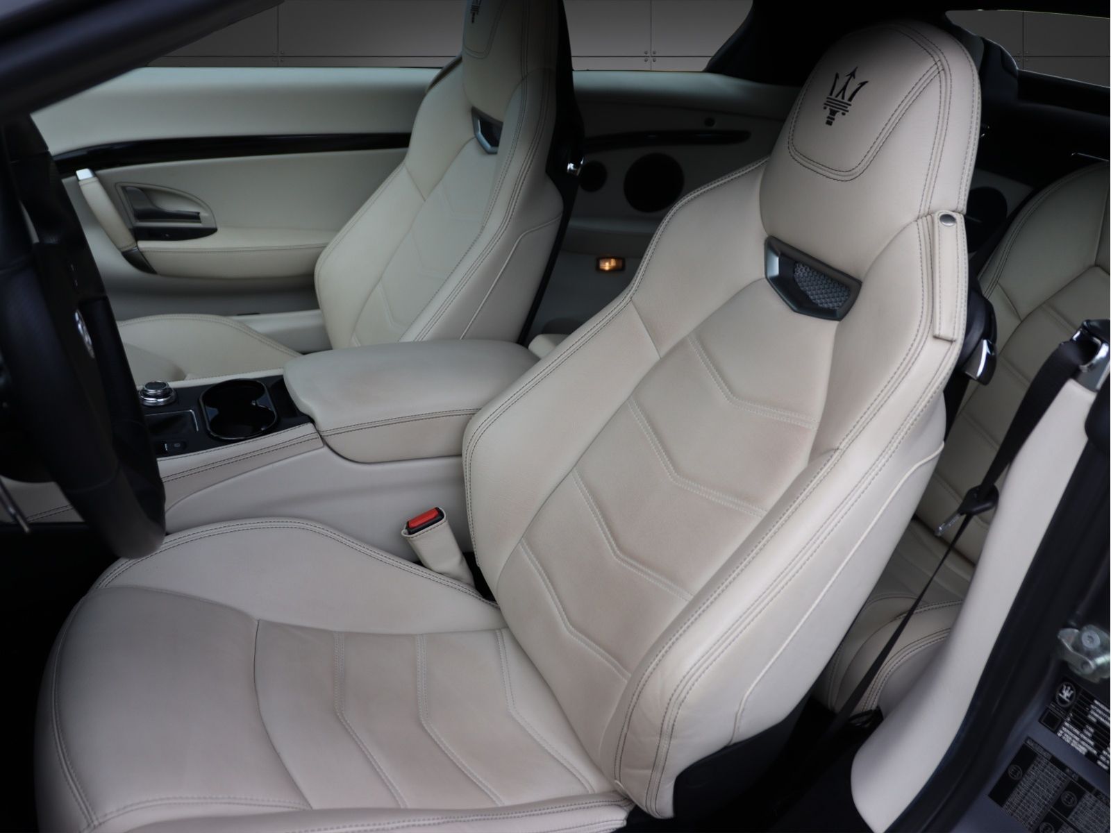 Maserati GranCabrio - Bild 6