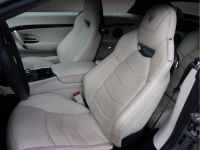 Maserati GranCabrio - Vorschau Bild 6