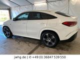 Mercedes-Benz GLE 350 e Coupe 4M AMG Line|Night|Temp|Kam|AHK - Mercedes-Benz GLE 350: Coupe