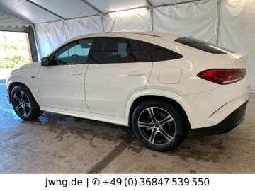 Mercedes GLE 350 - 3