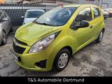Chevrolet Spark Basis+ ( Tüv & Service Neu ) - Chevrolet in Bochum
