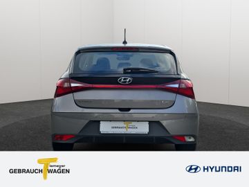 Hyundai i20 - 6