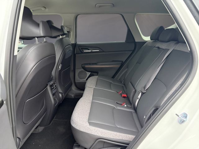 Fahrzeugabbildung Kia EV5 160 kW Earth Navi LED ACC El. Heckklappe App