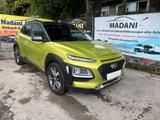 Hyundai Kona Style 2WD - Hyundai KONA Unfallwagen