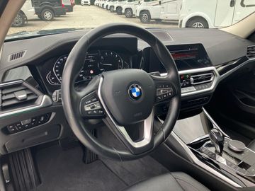 BMW 318 - 10