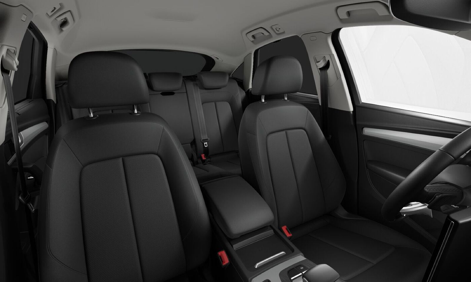 Audi Q5 Sportback ADVANCED 50 TFSIe QUATTRO WINTERRÄD foto 5