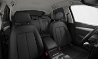 Audi Q5 - Vorschau Bild 5