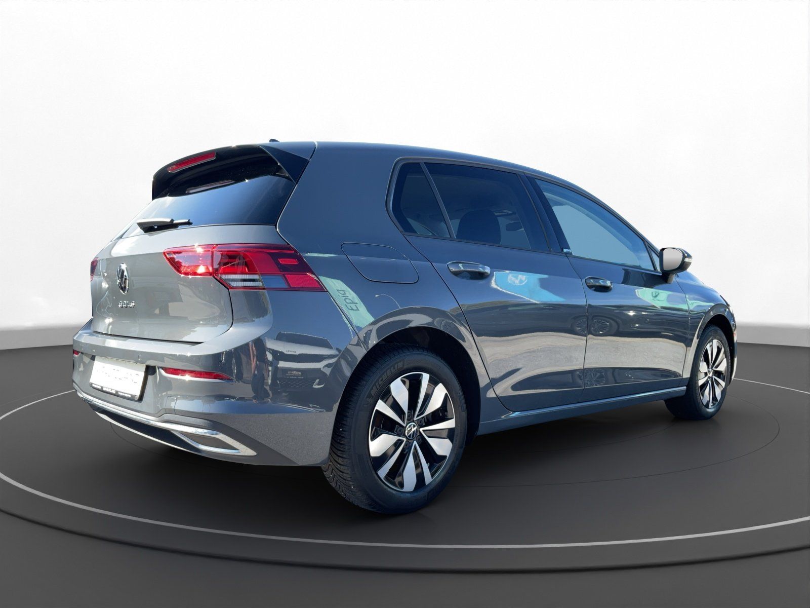 Volkswagen Golf - Bild 5