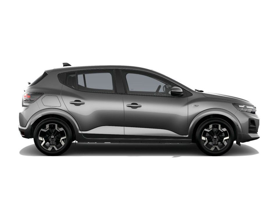 Dacia Sandero - Bild 7