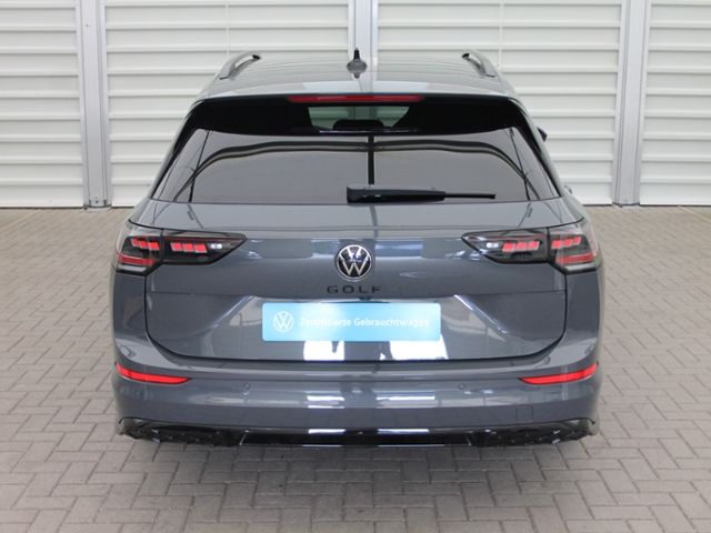 Volkswagen Golf VIII Variant 1.5 eTSI 110 kW R-Line Editi foto 5