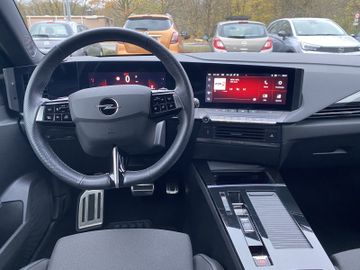 Bild 13 Opel Astra GS ST AT/SHZ+LHZ/PDC vo+hi+360Cam