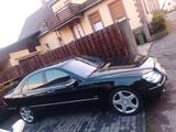 Mercedes-Benz mercedes s 430 - Mercedes-Benz S 430 aus 1999