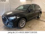 Audi Q5 40 quattro Sport ACC+/VIRTUAL/STANDHZ/AHK - gebrauchte Audi Q5 aus dem Jahr 2022