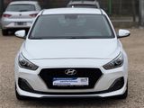 Hyundai i30 Turbo/Navi/Kamera/Tel/CarPlay/Sitzh/Temp/BC - Hyundai i30: Turbo