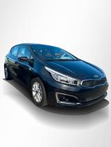 Kia Ceed Edition 7 1.4 CVVT/RFK/SHZ/NAVI/CARPLAY - Kia cee'd / Ceed: Kleinwagen