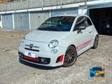 Abarth 595 1.4 16v t. t-jet turismo 160cv E6 - gebrauchte Abarth SUV & Geländewagen