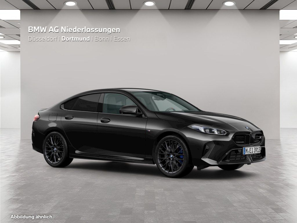 BMW M235 - Bild 9