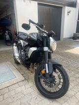 Honda CB1000 RA (SC80) - HONDA CB 80