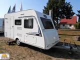 Caravelair Antares 390 Style 1300kg*GFK komplett*+++