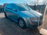 Skoda Fabia 1.4 16V 55 kW Elegance Sedan Elegance - Skoda Fabia: 16v Elegance