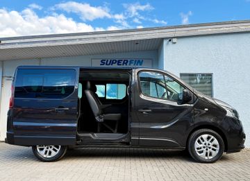 Renault Trafic - 8