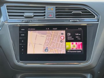 Volkswagen Tiguan Alls. R-Line 2,0l TSI 245PS 7-Gang-DSG