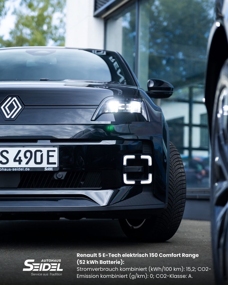 Renault R 5 - Bild 11