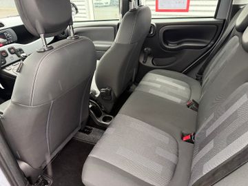 Fiat Panda  Cross+DAB+PDC+Klimaauto+27 Tkm!!!!!