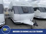 Hobby De Luxe 540 KMFe Modell 2026