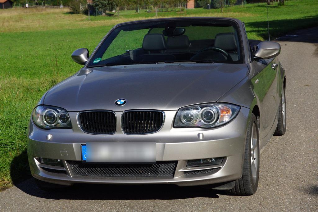BMW 125