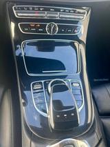Mercedes-Benz E 220 d Autom. - Avantgarde Int/Ext 194 PS - Mercedes-Benz E 220 in Erfurt