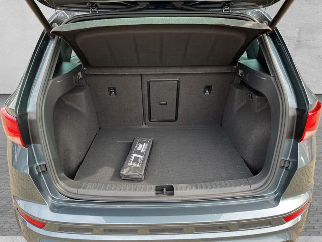 Ateca 4Drive 2.0 TSI ACC Beats Audio Full-Link B