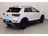 Volkswagen T-Roc 1.0 TSI OPF Move 6-Gg. LED/RFK/ACC/SH/PDC - Volkswagen Gebrauchtwagen in Münster