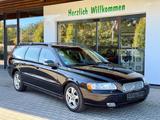 Volvo V70 Kombi D5 Edition Leder Klima Tempomat - gebrauchte Volvo V70 aus dem Jahr 2008