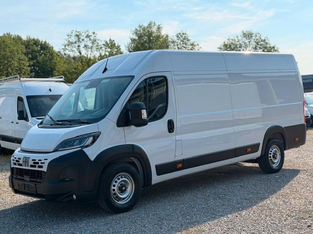 Fiat Ducato Maxi L4H2 Klima Automatik Kamera